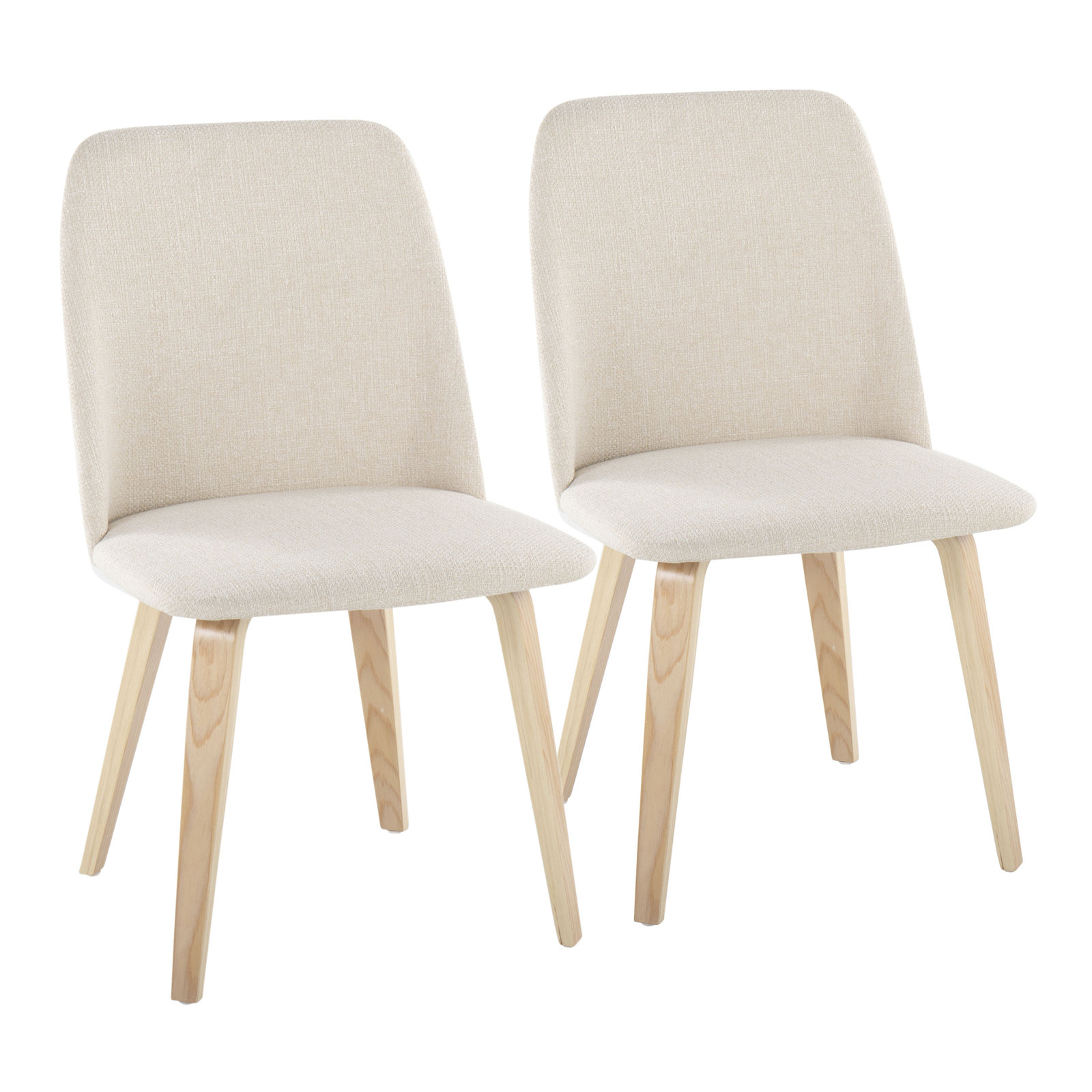George Oliver Jaismeen Side Chair